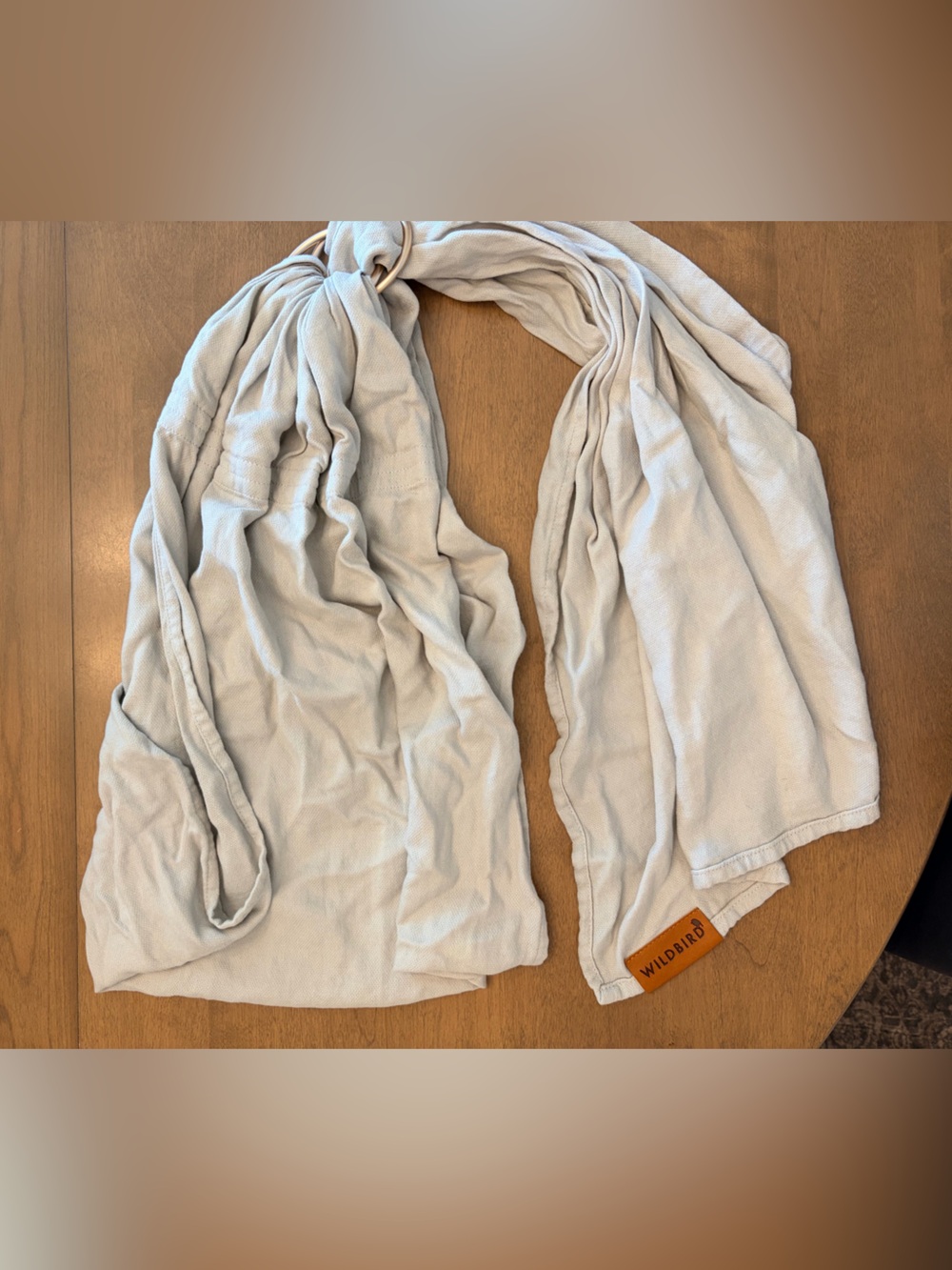 Wildbird Ring Sling Carriet
